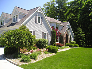 Landscapers and Lawncare Services in Locust Valley, NY